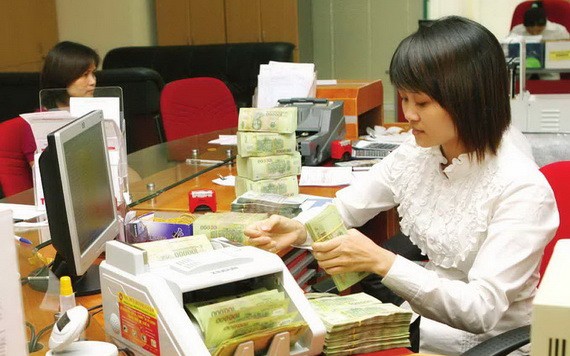 國家銀行調降貸款與存款利率。（圖源：互聯網）