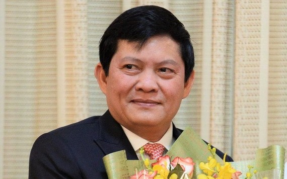 新順工業發展一成員有限責任公司總經理范富國辭職。（圖源：T.T）