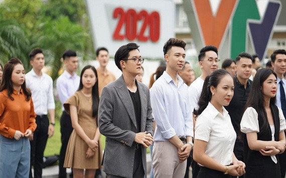 《彩虹之路》節目北部區域初賽參賽者。