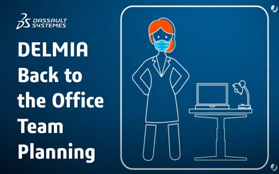 協助企業克服疫情復產軟件 ảnh 1