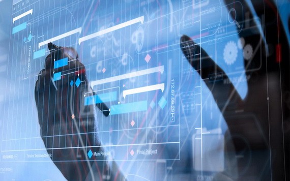 協助企業克服疫情復產軟件