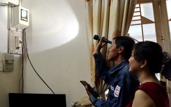 建立競爭電力市場