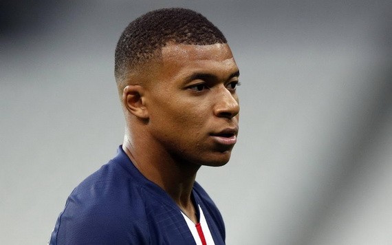 姆巴佩（圖源：互聯網）