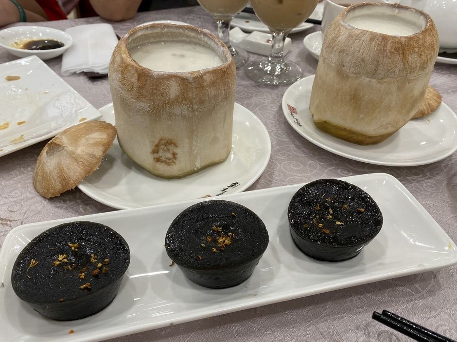 為舌尖上的堤岸再添魅力 ảnh 1