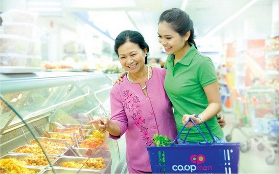 現成食品或菜餚受許多消費者喜愛。