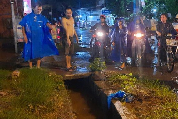 事發地點。（圖源：PLO）