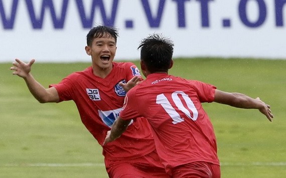 PVF中心獲公認為三星級青訓學院。（圖源：互聯網）