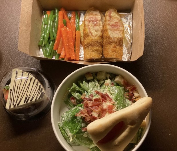 為什麼隔離酒店的開支高？ ảnh 2