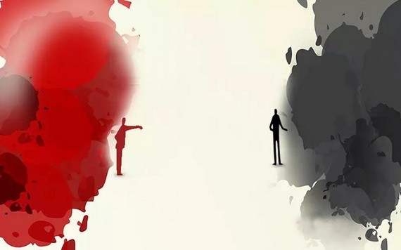 （示意圖源：互聯網） 