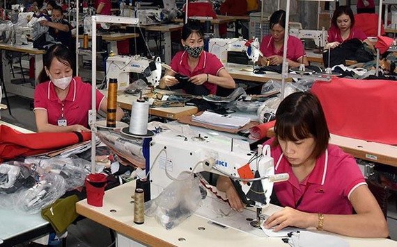 全力輔助企業疫情後恢復營運。