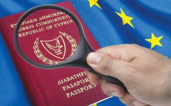 此前，媒體曾爆料賽普路斯官員涉嫌利用此計劃向罪犯出售護照。（圖源：互聯網）