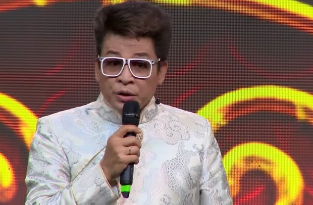 娛樂圈“眼淚淺”的主持人！ ảnh 2