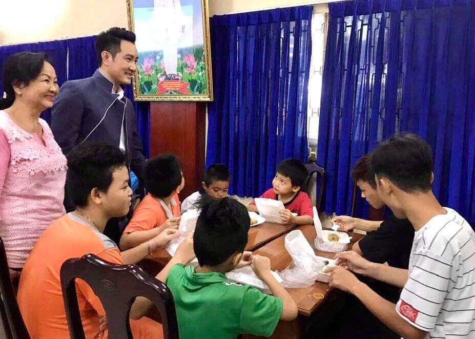 陳月梅同志為團體工作鞠躬盡瘁 ảnh 1