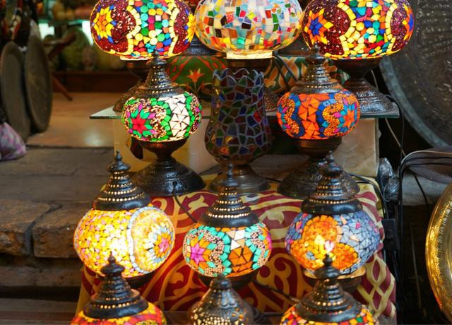 除了金字塔，埃及開羅還不能錯過這些景致，人文愛好者必打卡 ảnh 1