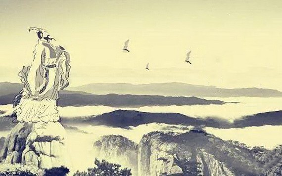 （示意圖源：互聯網） 