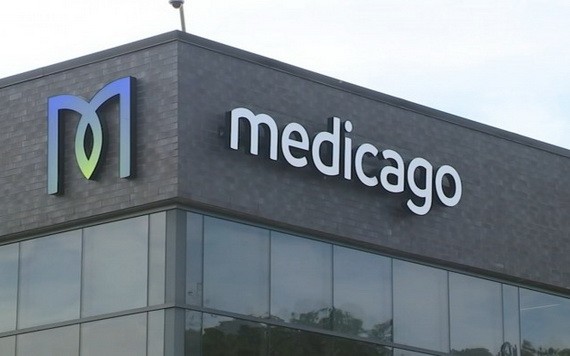 加拿大聯邦政府將通過“戰略創新基金”，向魁北克的Medicago公司投資1億7300萬加元，以助該公司的疫苗進入臨床試驗。（圖源：互聯網）