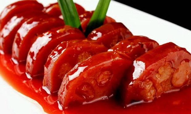 七孔和九孔蓮藕的區別，別買錯了！ ảnh 1