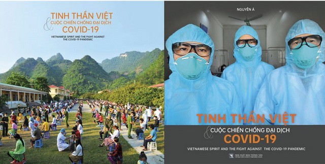 攝影師阮亞：照相機改變我的命運 ảnh 1