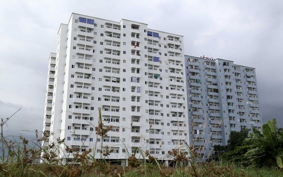 民眾對廉價住房（或社會住房）的需求很大，但供應源卻很少。