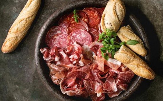 （示意圖源：互聯網） 