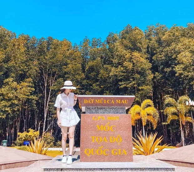 別錯過南部西區水漲季節６個景點 ảnh 5