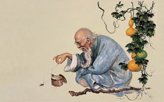 （示意圖源：互聯網） 