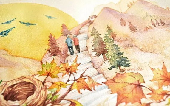 （示意圖源：互聯網） 