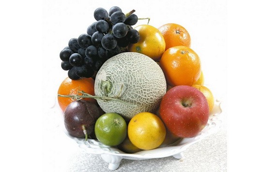 常吃“10種水果”，失眠遠離你