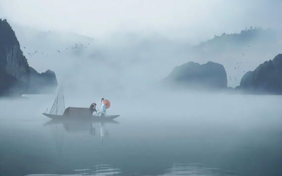 （示意圖源：互聯網） 