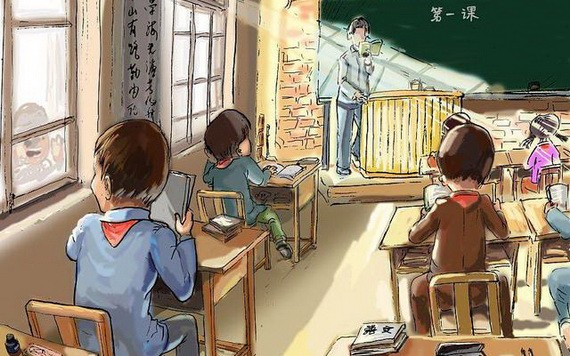 （示意圖源：互聯網） 