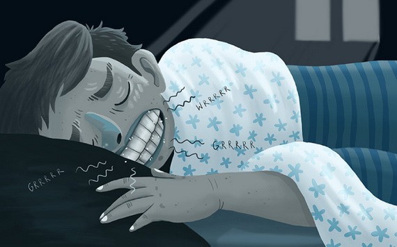 （示意圖源：互聯網） 