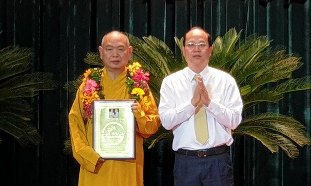 聆聽民意與展開切實運動 ảnh 1