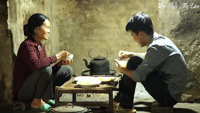 越南美食微錄日趨受歡迎 ảnh 1