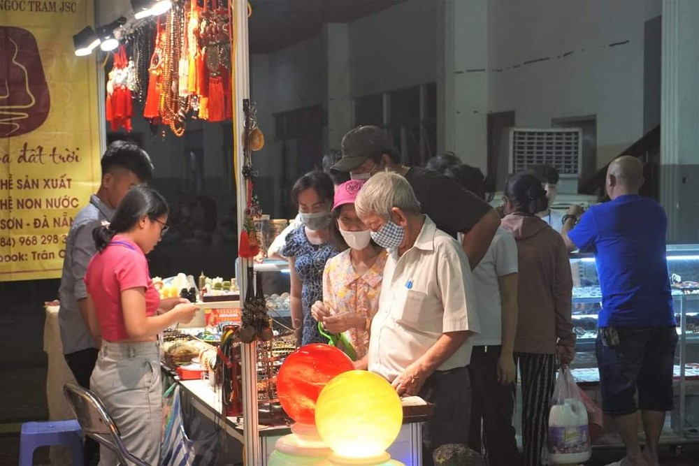 泰國產品展開幕 ảnh 1