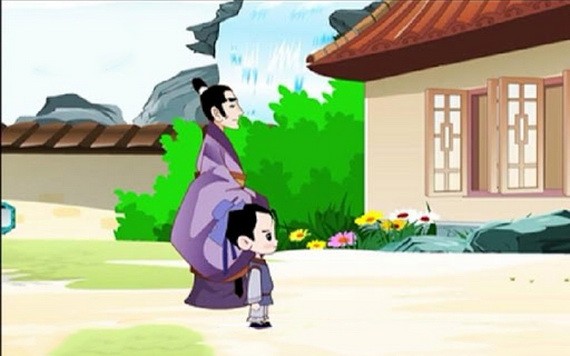 （示意圖源：互聯網） 