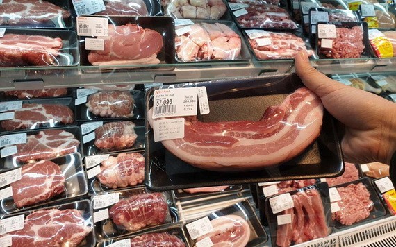 最近若干國家稱，在進口冷凍食品包裝上驗出新冠肺炎病毒。