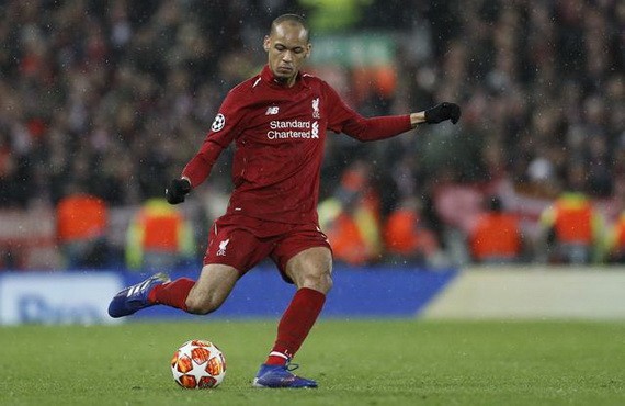 法比尼奧。（圖源：互聯網）