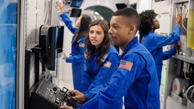 體驗超凡冒險之旅 ảnh 1