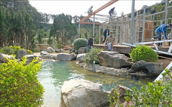 （圖源：越通社） 