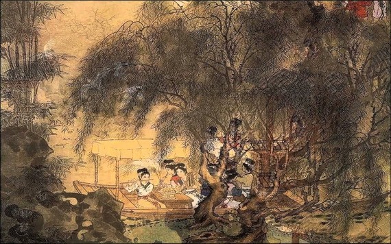 （示意圖源：互聯網） 