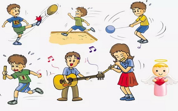 （示意圖源：互聯網） 