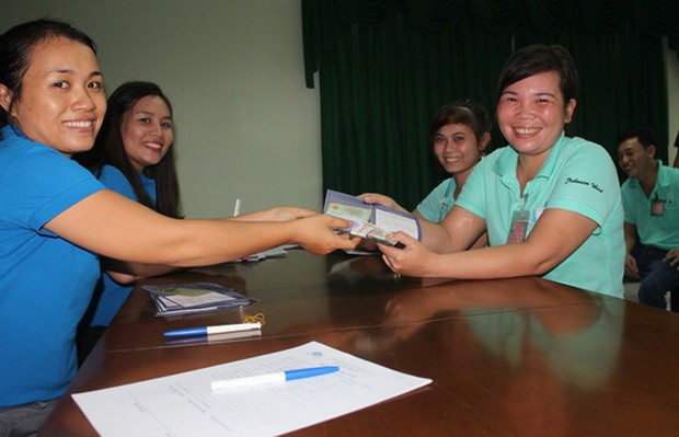 工人的守護組織 ảnh 1