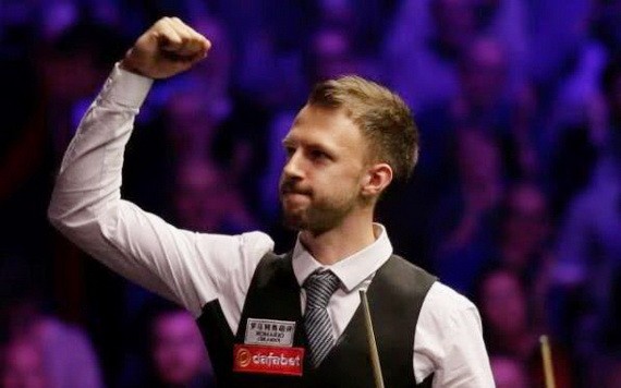 特魯姆普。（圖源：互聯網）