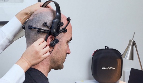 戴爾(Dell technologies)啟動了“科技腦感”(Brain on Tech,)研究實驗。