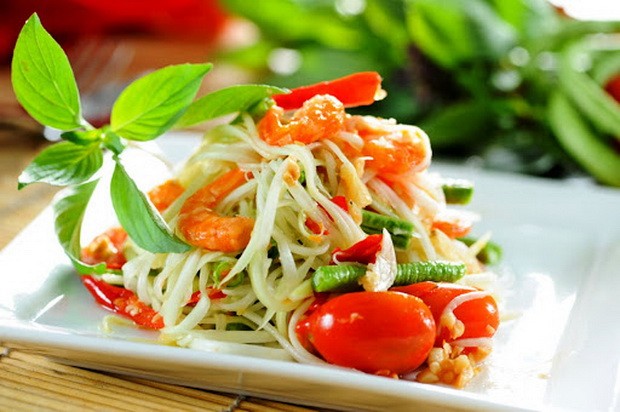 台日韓泰歐美營食攻略 ảnh 2