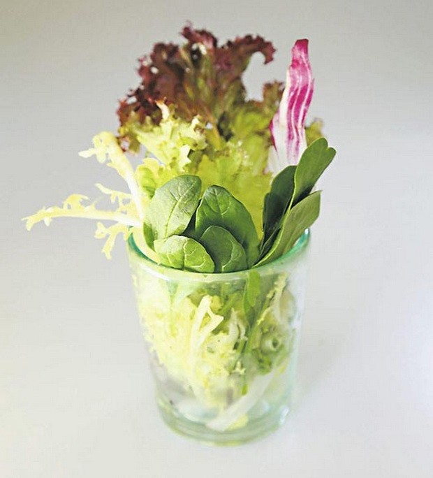 台日韓泰歐美營食攻略 ảnh 3