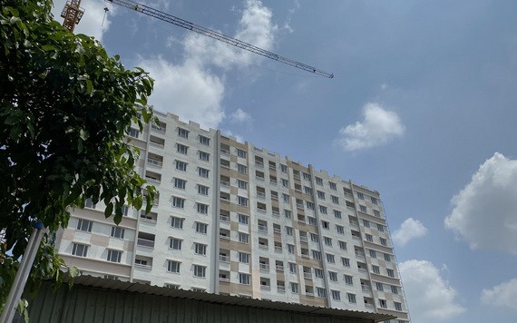 社會住房難題多