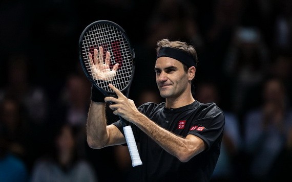 費德勒（圖源：互聯網）