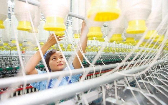 各國際組織對越南經濟充滿希望。