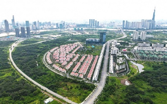 建議在守德市興建藥物工業區。（圖源：維德）
